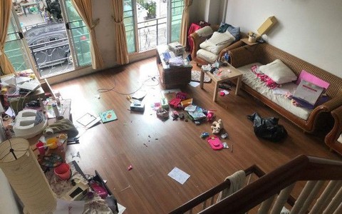 Nàng dâu ở nước ngoài kể chuyện mẹ chồng chăm đẻ mổ: Rác sinh hoạt 5 ngày không đổ, quần áo bẩn chất cao thành núi