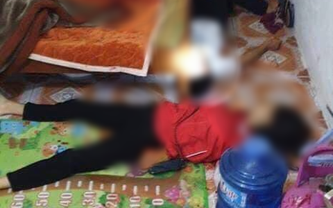 Vụ nam thanh niên sát hại người yêu rồi tự sát ở Thái Nguyên: Cả 2 đều là sinh viên, cô gái bị đâm nhiều nhát