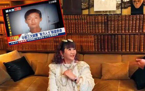 Ông xã của nữ kim chủ "chống lưng" Seungri: Trùm sòng bạc từng bị bắt cóc, gia sản trị giá 85.000 tỷ