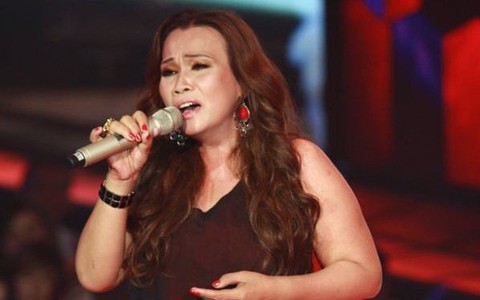 Trước khi qua đời vì ung thư, "Sư tử" Kim Loan từng để lại dấu ấn đậm nét tại "The Voice" mùa đầu tiên