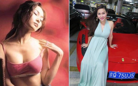 Mỹ nhân phim 18+ Hong Kong: Giải nghệ thành công chúa Philippines, lấy chồng tỷ phú