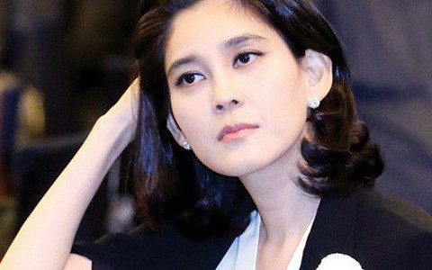 "Công chúa Samsung"- Lee Boo Jin: Hình mẫu quyền lực nhưng đầy bi kịch, gây ám ảnh phim Hàn