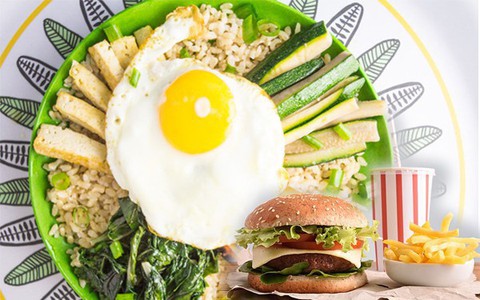 Chế độ ăn này cướp đi sinh mạng của 90.000 người dân Anh mỗi năm: Người Việt cũng phải cẩn thận