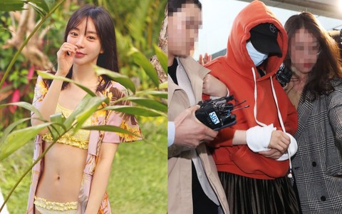 Hwang Hana: Từ tiểu thư nhà tài phiệt, vợ sắp cưới ngôi sao hàng đầu đến tội phạm ma túy, dùng clip sex đe dọa nạn nhân đáng kim tởm