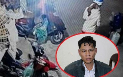 Vụ nữ sinh giao gà bị hiếp, giết ở Điện Biên: Hé lộ nhiều tình tiết gây sốc từ lời khai chủ mưu Vì Văn Toán