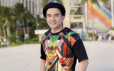 Đan Trường từng muốn từ bỏ sân khấu vì không chịu nổi áp lực 