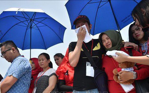 Vụ rơi máy bay của Lion Air: Thêm nhiều gia đình nạn nhân ở Indonesia kiện hãng Boeing