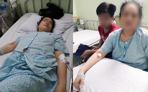 Mẹ trẻ đơn thân phải cắt bỏ 2 bên ống dẫn trứng, tính mạng nguy kịch vì căn bệnh "hiểm" ở phần phụ