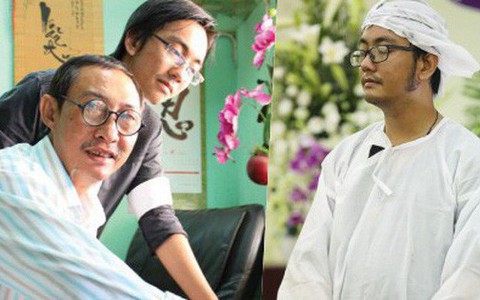 Con trai nghệ sĩ Lê Bình: "Điều tiếc nuối nhất là không có nhiều thời gian ở cạnh ba, sự nghiệp và tài chính đã cuốn tôi vào guồng quay đó"
