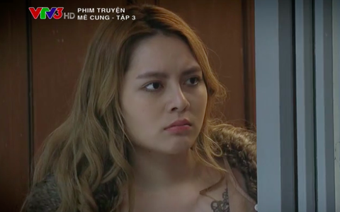 "Mê cung" tập 3: Thêm 2 cô gái trẻ bị sát hại, không chỉ Hồng Đăng mà đến khán giả cũng sợ Doãn Quốc Đam 