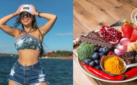 Chống nắng toàn diện từ trong ra ngoài hoá ra lại đơn giản thế này, chị em đã biết hết chưa?