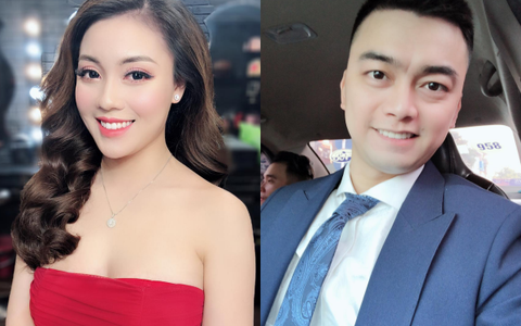 Bị đồn là nữ chính trong nghi vấn clip sex của Hà Duy, nữ giảng viên xinh đẹp chính thức lên tiếng