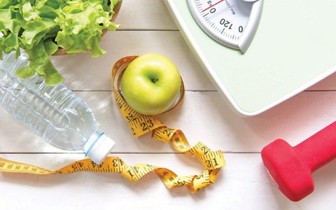 Không thể giảm cân dù ăn kiêng khắc khổ và luyện tập chăm chỉ đến mấy: Lỗi do hormone của bạn!