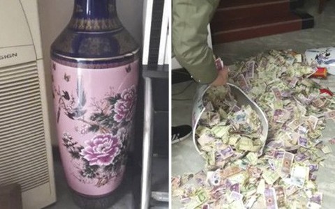 Con gái làm vỡ chiếc bình quý trong nhà, không ngờ vô tình lại làm lộ bí mật mà người cha giấu kín 13 năm nay
