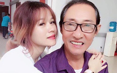 Con gái nuôi nghẹn ngào tiết lộ nỗi lo sợ thường trực của nghệ sĩ Lê Bình trước khi qua đời