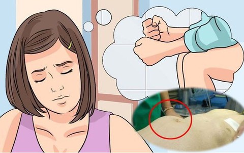Đầy hơi, táo bón liên tục có thể là dấu hiệu bạn mắc chứng bệnh dễ gây tử vong