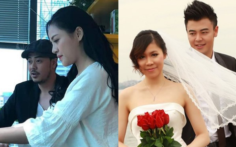MC Tuấn Tú "Về nhà đi con": Ồn ào chuyện lấy vợ tiểu thư "lá ngọc cành vàng" và cuộc tình trong phim với Huệ - Thu Quỳnh