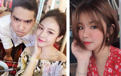 Người tình màn ảnh của hot girl Trâm Anh - Pew Pew bất ngờ công khai hẹn hò sau tuyên bố "giải nghệ"