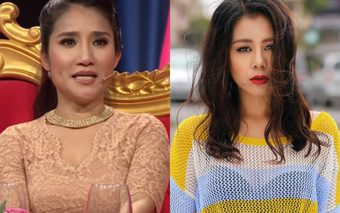 Là người se duyên cho các cặp đôi nhưng đường tình duyên của "bà mối" Cát Tường và Nam Thư lại lận đận thế này