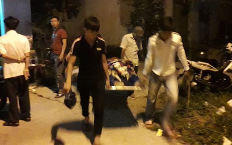 Lại phát hiện thi thể người đàn ông đang phân hủy trong căn nhà ở Bình Dương