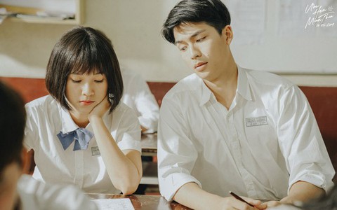 Khán giả thổn thức với nhạc phim "Ước hẹn mùa thu" do Tóc Tiên thể hiện