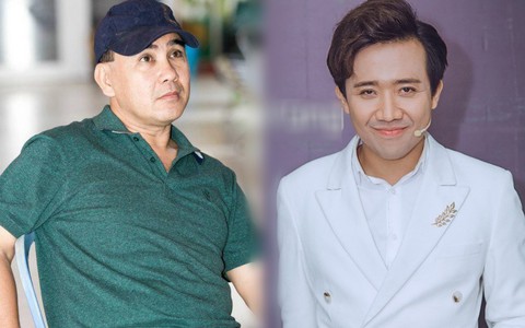 Bị chê kém duyên, dẫn dở khi làm MC thay thế Trấn Thành, Quyền Linh ứng xử khiến ai cũng kinh ngạc 