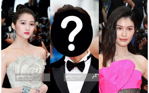 Thảm đỏ Cannes ngày thứ 5: Sao Hollywood "đuối sức", dàn sao Hoa ngữ xúng xính khoe sắc, đáng chú ý nhất là nam thần này 