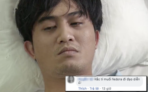"Mê Cung" vắng Doãn Quốc Đam mới tí đã nhạt, khán giả khẩn thiết đòi "Hãy rắc ngay một tí muối Fedora đạo diễn ơi!"