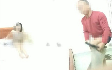Vụ cô giáo “chữa sốt rét” trong nhà nghỉ: Người chồng quyết gửi đơn khiếu nại