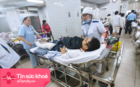 TP.HCM: 49 người chết, nhưng chỉ 1 trường hợp tử vong vì tai nạn giao thông trong 5 ngày nghỉ lễ 30/4 - 1/5