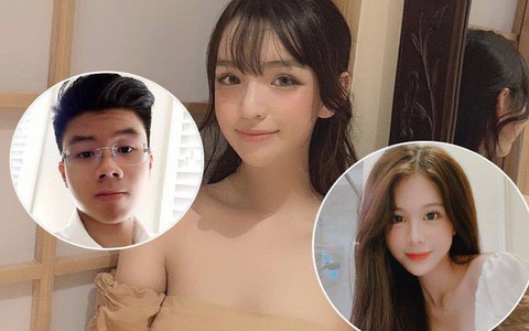 Bạn gái thiếu gia Phan Hoàng vừa yêu lại đã có tuyên bố cực mạnh về người thứ 3, dân tình liền chú ý đến girl xinh này