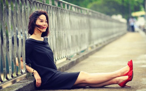 Cựu nữ Giám đốc thăng chức nhờ 3.000 đồng: "Mục tiêu của tôi là nhà, xe, chứ không phải tiền chênh lệch hóa đơn"