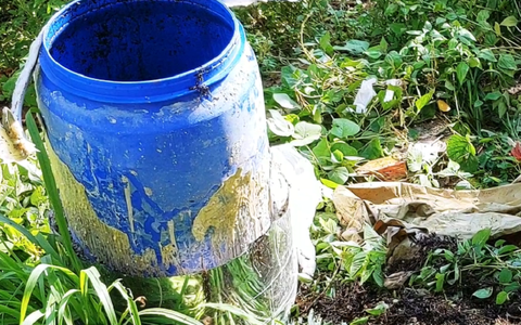 Cuộc gọi bí ẩn của nghi can "giết người đổ bê tông" ngầm báo cái chết thảm của người đàn ông tên Linh 
