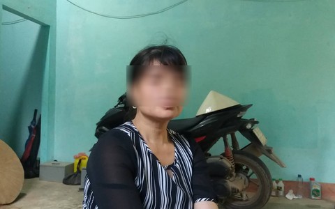 Khởi tố vụ nữ sinh lớp 8 mang bầu được rước dâu trong đêm rồi mất tích
