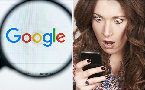 Chị em đừng tưởng âm thầm mua hàng online là không ai biết, Google đã bí mật ghi lại đầy đủ lịch sử tiêu tiền của bạn