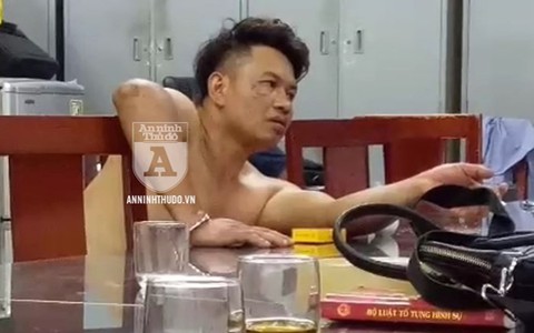 Vụ giết người ở Mê Linh: Cuộc đấu trí với nghi phạm vô cùng lọc lõi
