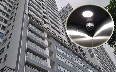 Hà Nội: Bé gái và một phụ nữ nghi bị người đàn ông nước ngoài sàm sỡ trong thang máy chung cư