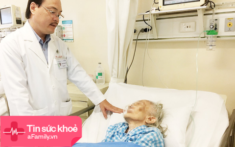 Bất ngờ không đi vệ sinh được dẫn đến nhiễm trùng nặng, suýt chết: Phụ nữ thiếu cân, sinh nhiều con dễ mắc bệnh này