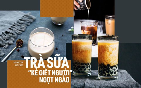 Cô gái trẻ bị đột quỵ mắt, tiểu đường kèm máu nhiễm mỡ do uống 2 ly trà sữa mỗi ngày: Bài học cảnh tỉnh cho tín đồ mê trà sữa