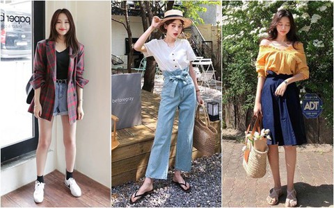 Những nguyên tắc phối đồ mà chị em nhất định phải nhớ để có được "vòng eo 56" như Ngọc Trinh