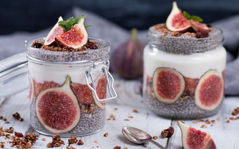 Tác dụng phụ ít người biết đến của quả sung, trong đó có cả nguy cơ gây ung thư