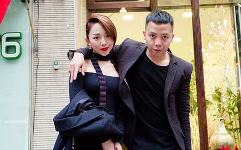Mới đăng ảnh đi giày đôi với Hoàng Touliver, Tóc Tiên đã được hỏi "sắp cưới chưa", nhưng câu trả lời mới thật bất ngờ