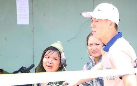Vụ cả nhà chết trong phòng trọ: Bí ẩn câu nói cuối cùng