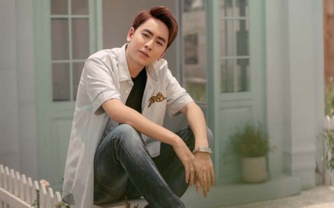 Chủ nhân hit "Người âm phủ" thả thính ca khúc tặng tuổi học trò mùa chia tay