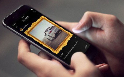Amazon, Instagram, Tinder phiên bản dành cho giới siêu giàu: Mua du thuyền chục triệu đô online, khoe ảnh ‘rich kid’ tốn 1.000 USD/tháng, hẹn hò với giới tinh hoa của thế giới
