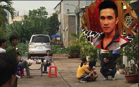 Nghịch tử giết chết bà ngoại, mẹ và dì ruột: Gia đình đã giấu hết dao kéo đi nhưng vẫn không thoát nạn