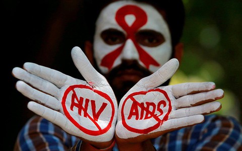 Phát hiện lạ cực sốc về thuốc điều trị AIDS