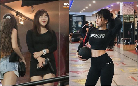 Lần đầu công khai thân thiết bên Lâm Tây, Yến Xuân lại khiến khán giả choáng váng vì thế này