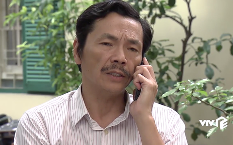 "Ông bố quốc dân" trong "Về nhà đi con" bất ngờ sụp đổ hình tượng sau tập phim tối qua