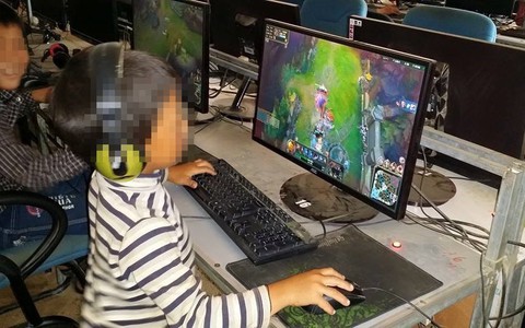 WHO chính thức cảnh báo: Nghiện chơi game là một chứng bệnh tâm thần